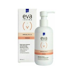 Intermed Eva Intima Special pH 3.5 Wash 250ml
