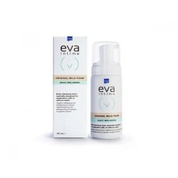 Intermed Eva Original Mild Foam Daily Wellness 150ml