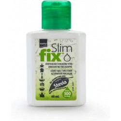 Intermed Στέβια Slim Fix 60ml