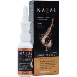 Frezyderm Nazal Cleaner Sinus Protect 30ml