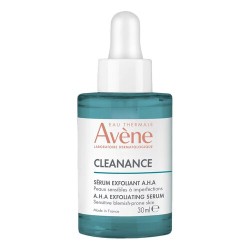 Avène Cleanance Ορός Απολέπισης, 30ml