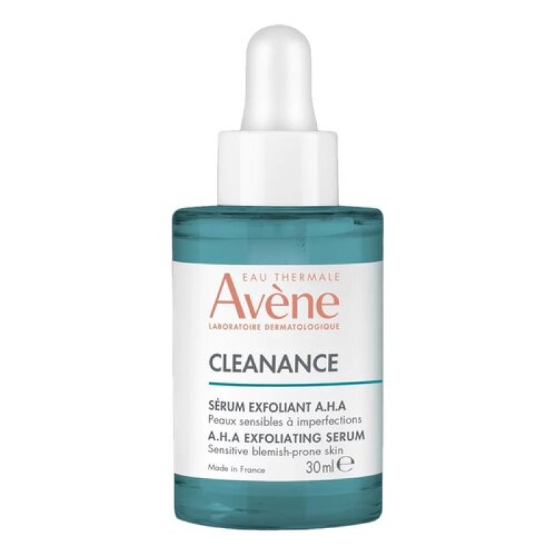 Avène Cleanance Ορός Απολέπισης, 30ml Avène Cleanance Ορός Απολέπισης, 30ml