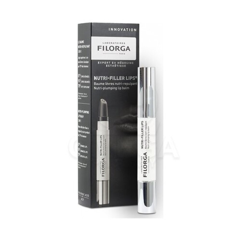 Filorga Nutri Filler Lips Lip Balm 4gr