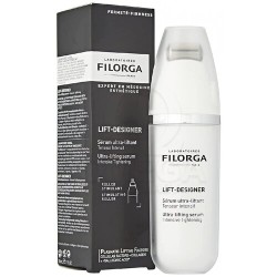 Filorga Lift Designer Serum Oρός Προσώπου Εντατικής Σύσφιξης, 30ml