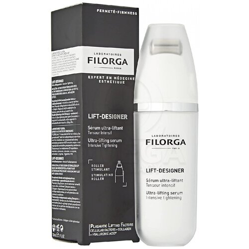 Filorga Lift Designer Serum Oρός Προσώπου Εντατικής Σύσφιξης, 30ml