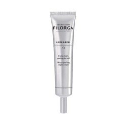 Filorga Sleep & Peel 4.5 Αντιγηραντικό Serum Προσώπου 40ml