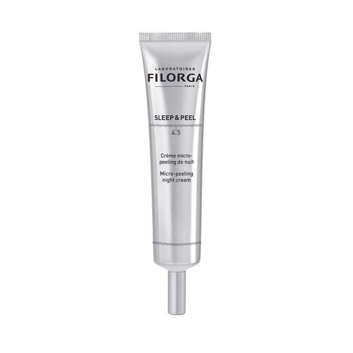 Filorga Sleep & Peel 4.5 Αντιγηραντικό Serum Προσώπου 40ml