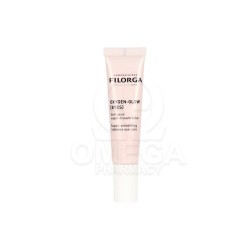 Filorga Oxygen Glow Ενυδατική & Συσφικτική Κρέμα Ματιών κατά των Μαύρων Κύκλων 15ml