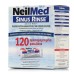 NeilMed Sinus Rinse Ανταλλακτικά, 120 φακελάκια