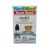 NeilMed Sinus Rinse Kids Starter Kit Σύστημα Ρινικών Πλύσεων για Παιδιά 30τμχ