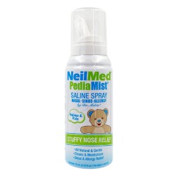 NeilMed PediaMist Saline Spray 75ml