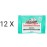 Fisherman's Friend Extra Strong Mint Καραμέλες Μέντα 12x25gr