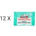 Fisherman's Friend Extra Strong Mint Καραμέλες Μέντα 12x25gr