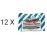 Fisherman's Friend Original Καραμέλες Ευκάλυπτος Μενθόλη 12x25gr