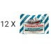 Fisherman's Friend Original Καραμέλες Ευκάλυπτος Μενθόλη 12x25gr