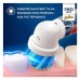 Oral-B Vitality Pro Ηλεκτρική Οδοντόβουρτσα Spider-Man Με Θήκη Ταξιδίου, Για Παιδιά 3+ Ετών 1τμχ.