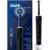 Oral-B Vitality Pro Protect X Clean Black Ηλεκτρική Οδοντόβουρτσα 1τμχ