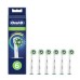 Oral-B Cross Action CleanMaximizer XL Pack Ανταλλακτικές Κεφαλές για Ηλεκτρική Οδοντόβουρτσα, 6τεμ