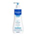 Mustela Hydra Bebe Body Lotion - Γαλάκτωμα Σώματος, 500ml