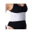 Anatomic Help 0158 Ελαστική Ζώνη Πλευρών για Γυναίκες σε Λευκό χρώμα