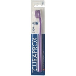 Curaprox Cs 1560 Soft Μωβ