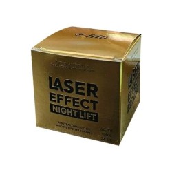 Fito+ Laser Effect Night Life, Κρέμα Νύχτας Για Πρόσωπο, Μάτια & Λαιμό 50ml
