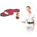 Beurer HK 55 Cosy Ηλεκτρική Θερμοφόρα Μέσης Κόκκινη 59x30εκ.