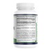 Natural Vitamins CoQ10 100mg Συμπλήρωμα Διατροφής με Συνένζυμο CoQ10 60Caps