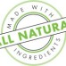 Natural Vitamins CoQ10 100mg Συμπλήρωμα Διατροφής με Συνένζυμο CoQ10 60Caps