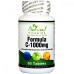 Natural Vitamins Formula C-1000mg με βιοφλαβονοειδή 50 Ταμπλέτες