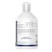 Natural Vitamins Vitamin C + D3 + Zinc Immune Πόσιμο Συμπλήρωμα Διατροφής με Βιταμίνες C, D3 & Ψευδάργυρος 500ml