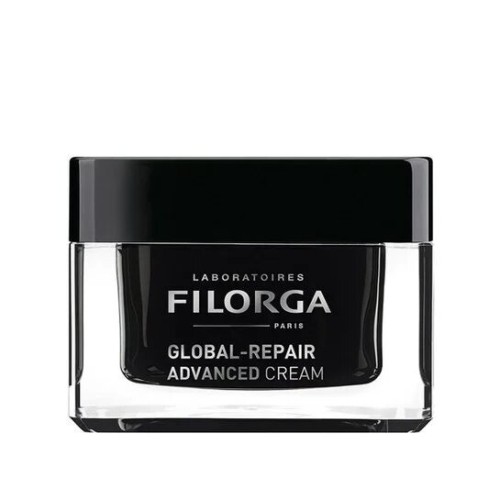 Filorga Global Repair Advanced Cream, Κρέμα Ολικής Αντιγήρανσης 50ml