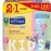 Septona Calm N' Care Panthenol Μωρομάντηλα χωρίς Οινόπνευμα & Parabens 3x60τμχ