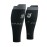 Compressport R2 Oxygen , Συμπιεστικό Γάμπας , Black / Steel Grey