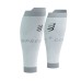 Compressport R2 Oxygen , Συμπιεστικό Γάμπας , White / Neble Grey