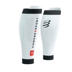 Compressport R2 3.0 , Συμπιεστικό Γάμπας , White / Black