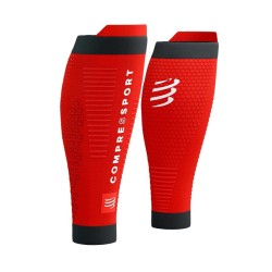 Compressport R2 3.0 , Συμπιεστικό Γάμπας , Red / Black