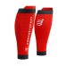 Compressport R2 3.0 , Συμπιεστικό Γάμπας , Red / Black