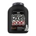 Weider Mega Mass 2000 2700g - Chocolate