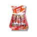 High5 Energy Μπάρες Πρωτεΐνης με Γεύση Μπανάνα 55gr x 12 τμχ