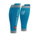 Compressport R2 3.0 Συμπιεστικά Γάμπας - Hawaian Ocean