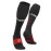 Compressport Full Socks Run συμπιεστικές κάλτσες Black
