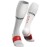 Compressport Full Socks Run συμπιεστικές κάλτσες White