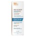 Ducray Melascreen SPF50+ UV Αντηλιακή Κρέμα Προσώπου για Καφέ Κηλίδες & Ξηρές Επιδερμίδες 50ml