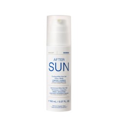 Korres Yoghurt After Sun Δροσιστικό Gel Προσώπου + Σώματος 150ml