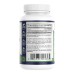 Natural Vitamins L-Carnitine Καρνιτίνη 500mg 30 Κάψουλες