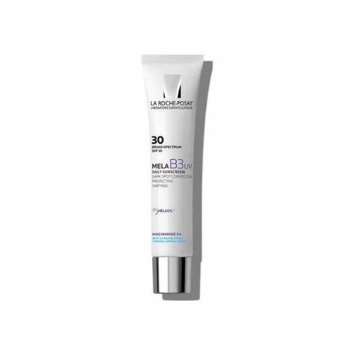 La Roche Posay Mela B3 UV Ενυδατική Κρέμα Προσώπου Ημέρας με SPF30 40ml
