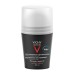 Vichy Hοmme 48h Protection Αποσμητικό Κατά Της Εφίδρωσης 50ml