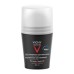 Vichy Hοmme 48h Protection Αποσμητικό Κατά Της Εφίδρωσης 50ml