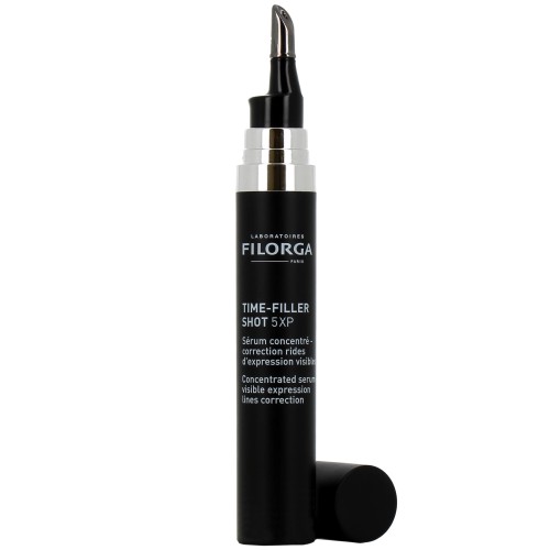 Filorga Time Filler Shot 5XP Συμπυκνωμένος Ορός Αντιγήρανσης 15ml